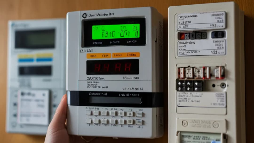 Taryfa G13 w Tauron: czy to klucz do niższych rachunków? Porady