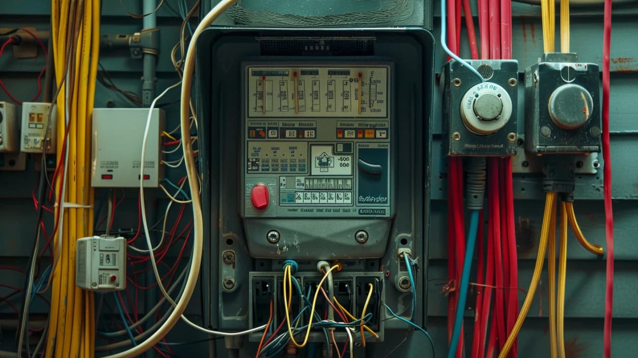 Jak odczytać licznik prądu Tauron? Poradnik krok po kroku