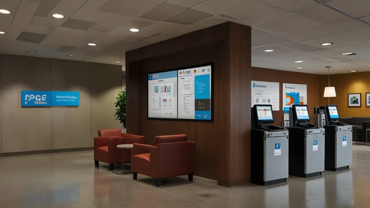 Załatw sprawy w PGE Lublin bez kolejki: Szybka obsługa klienta