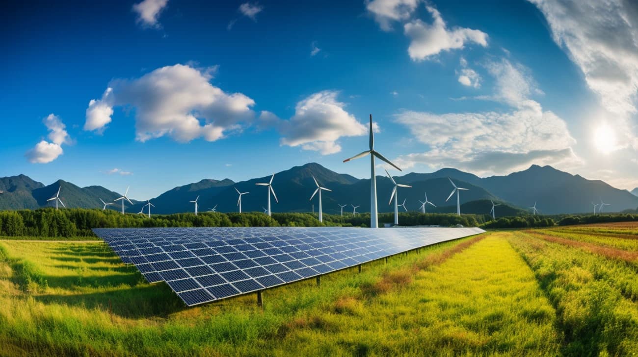 Dzierżawa gruntu pod fotowoltaikę - opinie, cena, dzierżawa ziemi