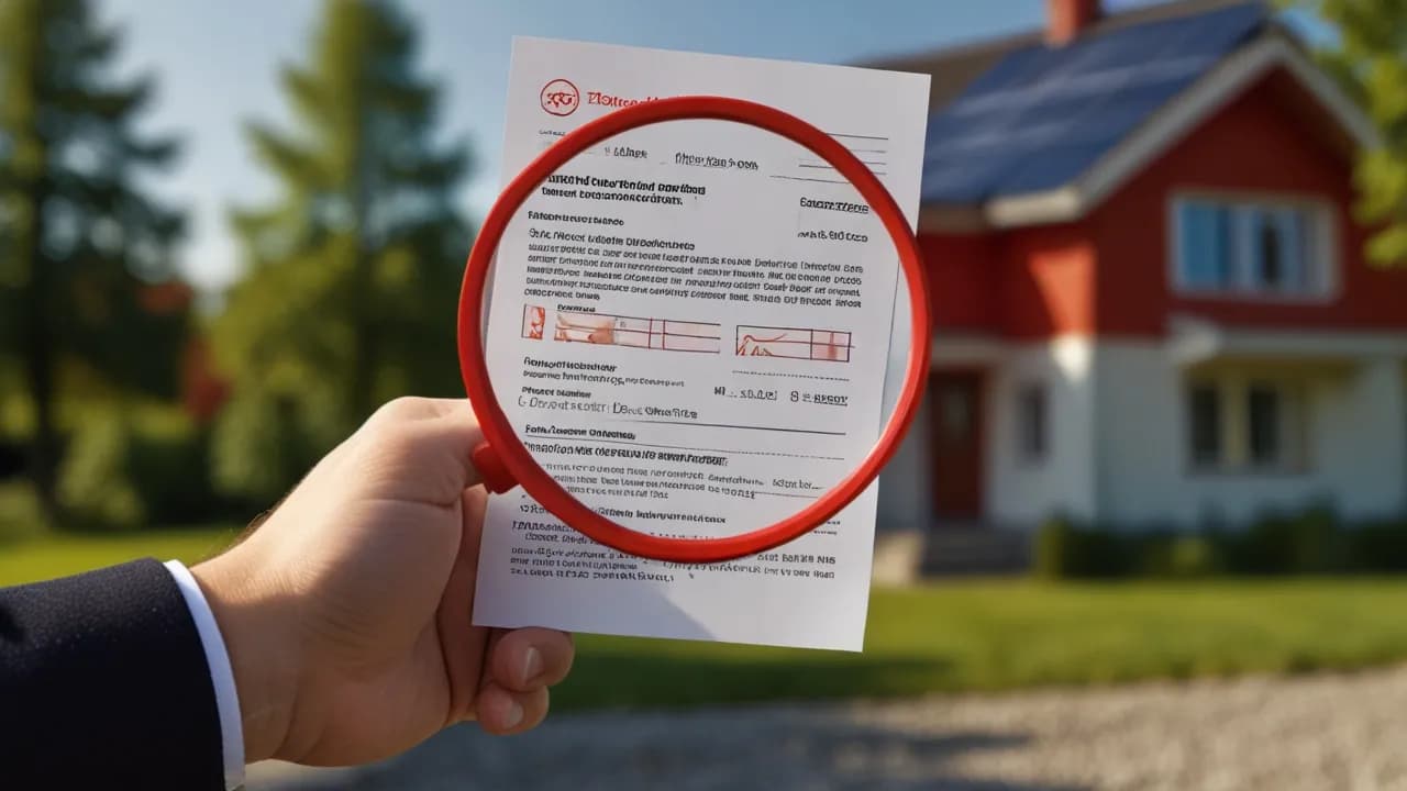 Wnioski o dofinansowanie z Czystego Powietrza! Znasz te błędy?