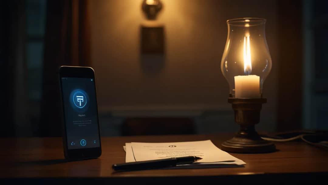 Tauron odciął Ci prąd bez aktywnej umowy? 5 kroków do rozwiązania