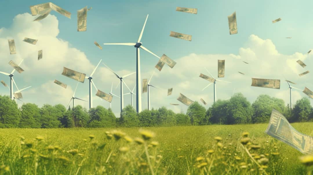 Rząd ujawnia planowane wydatki z KPO na energetykę