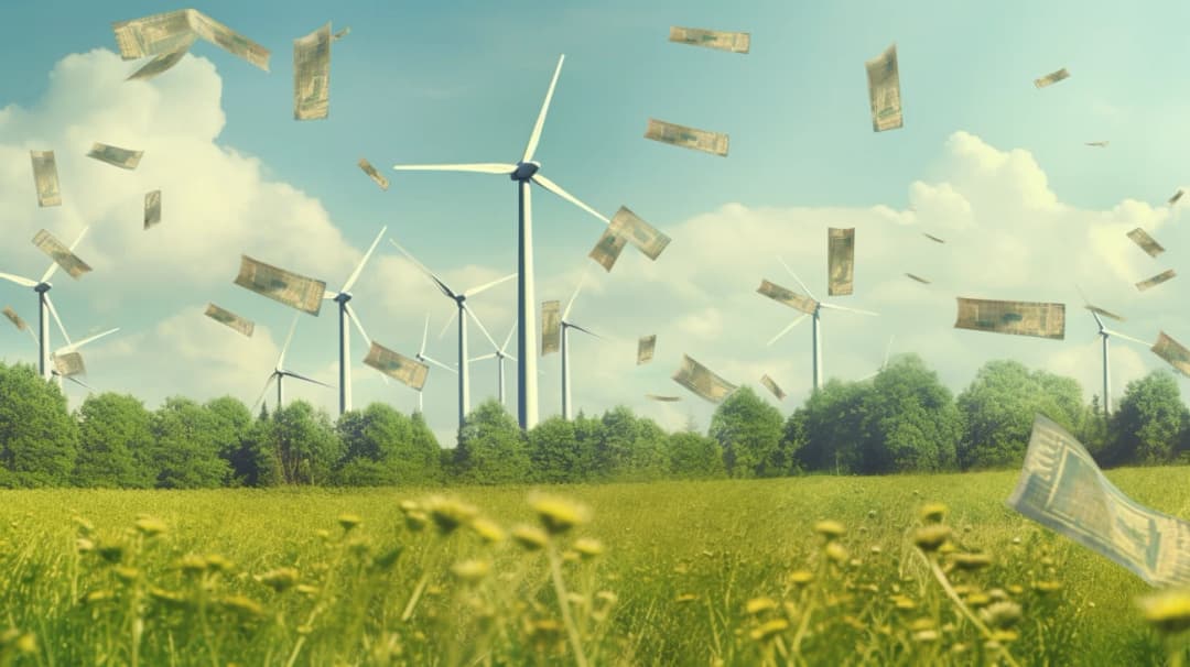 Rząd ujawnia planowane wydatki z KPO na energetykę