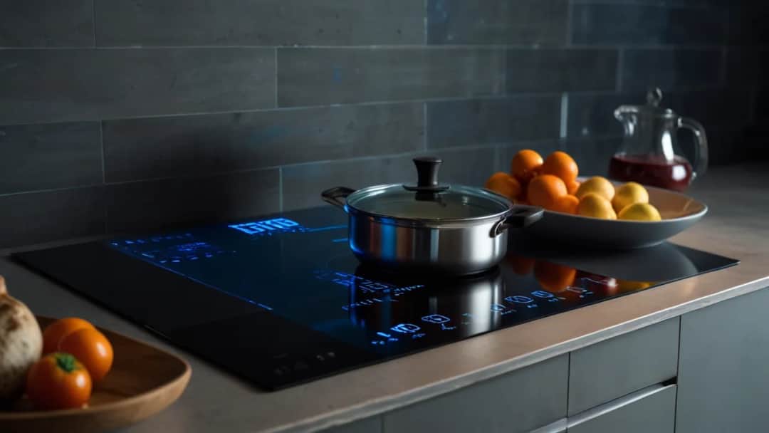 Jaką moc ma typowa płyta indukcyjna? Porównanie modeli