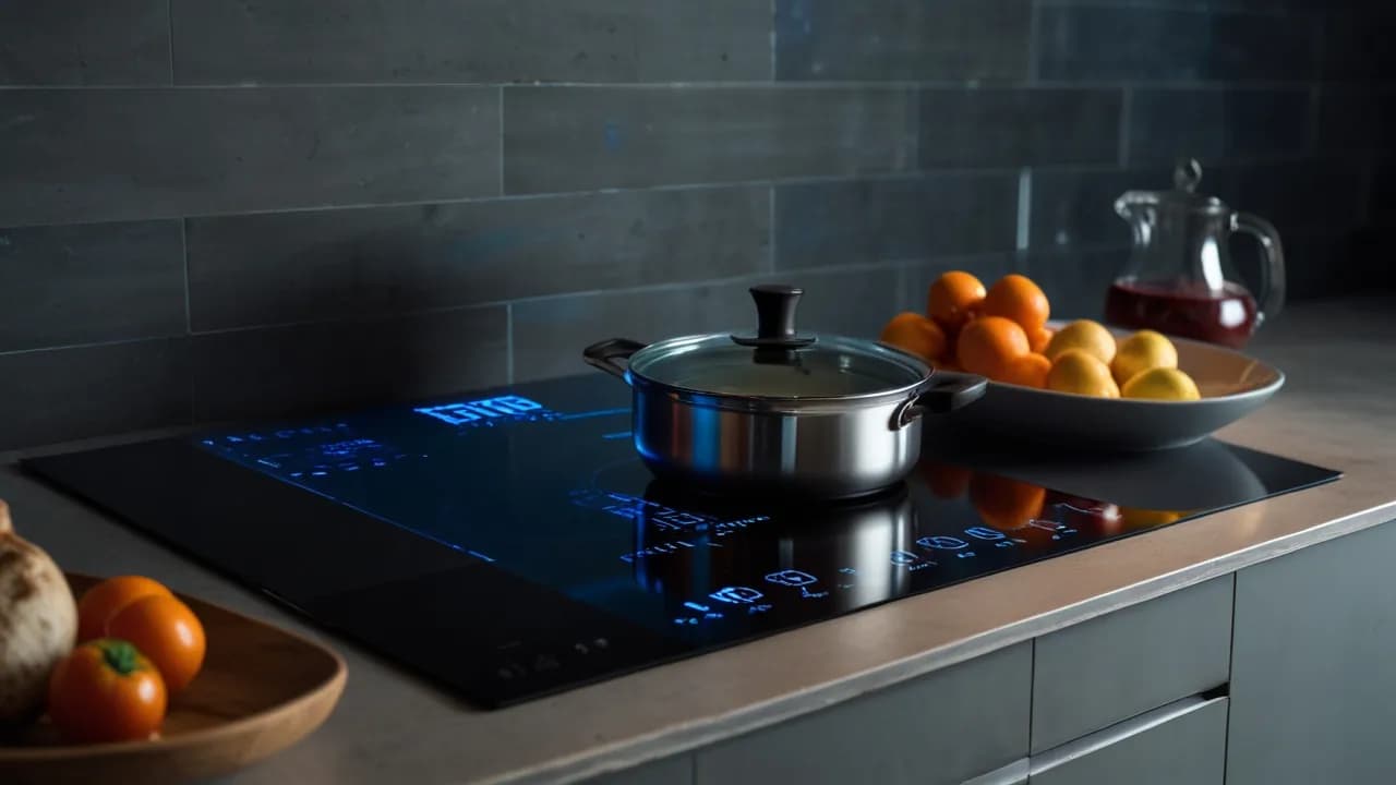 Jaką moc ma typowa płyta indukcyjna? Porównanie modeli