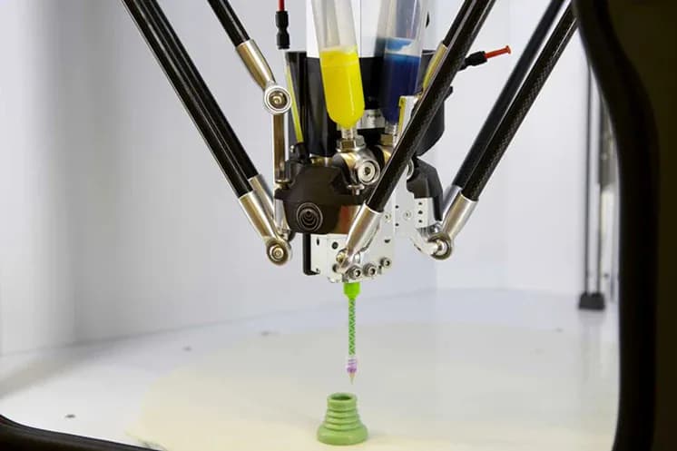 Jak rozwinąć firmę z branży elektroenergetycznej za pomocą drukarki 3D?