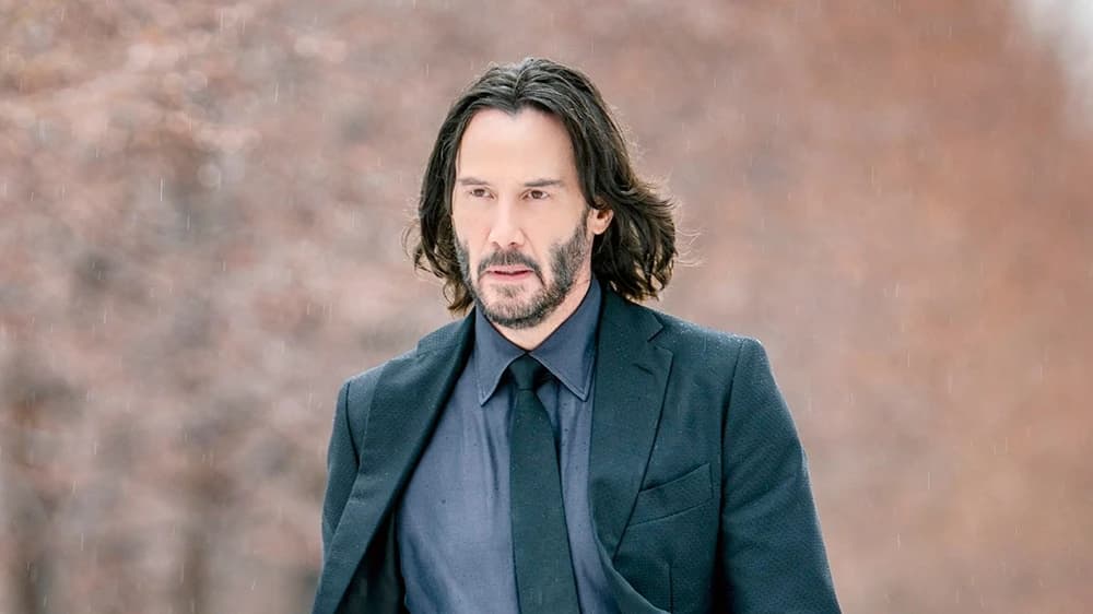 John Wick 4: dlaczego jest najlepszym filmem akcji roku