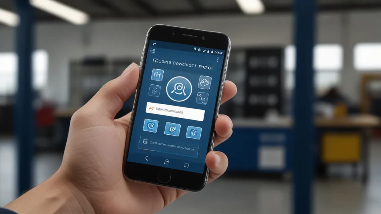 Jak skontaktować się z Foton Technik? Serwis i pomoc