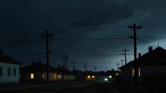 Dlaczego brakuje prądu w Wałbrzychu? Poznaj przyczyny