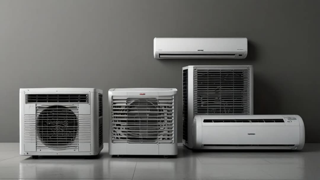 Oto top 5 klimatyzatorów, które skradły serca klientów. Opinie!