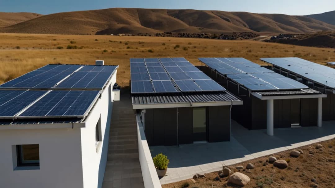 Panel 800W to rewolucja w fotowoltaice czy marketingowy chwyt?