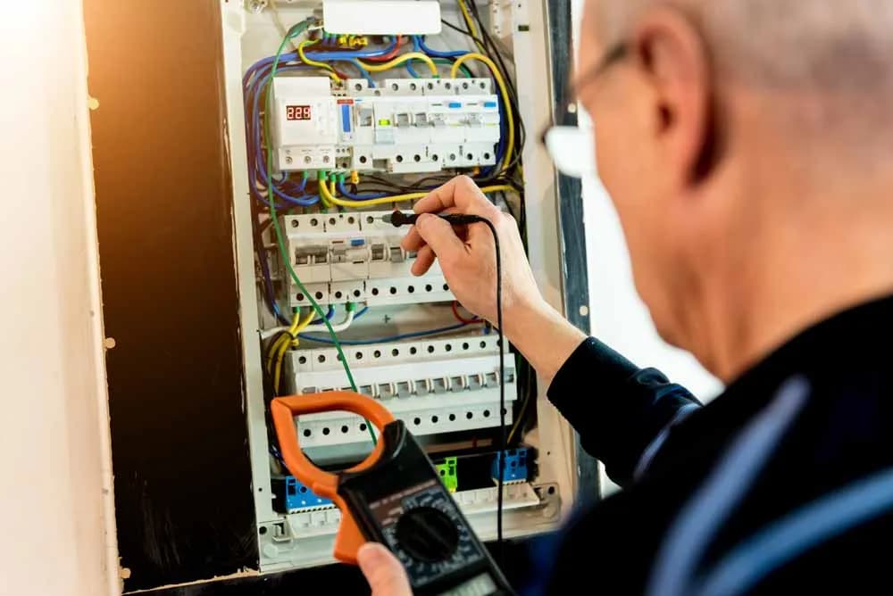 Cena podłączenia skrzynki elektrycznej - najlepsze ceny i profesjonalne wykonanie