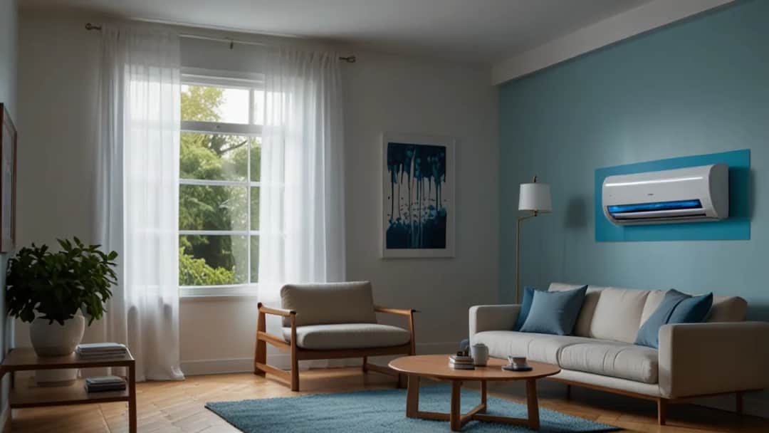 Który klimatyzator Daikin 3kW najlepiej ochłodzi twój dom? Rady