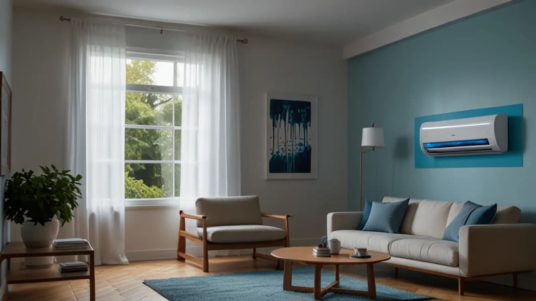 Który klimatyzator Daikin 3kW najlepiej ochłodzi twój dom? Rady