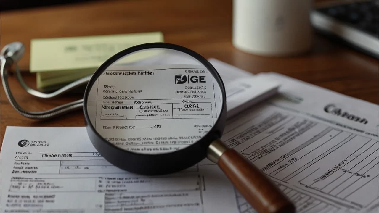 Gdzie ukrywa się numer klienta PGE na umowie? Szukamy razem!