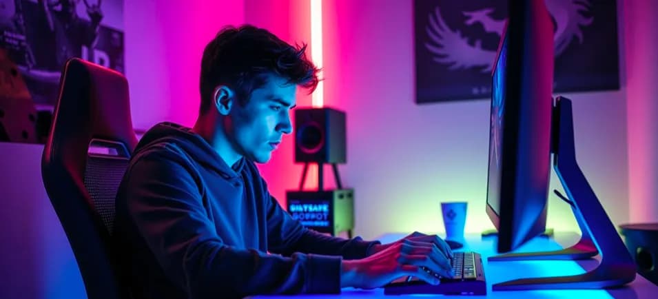 Co wyróżnia najlepsze platformy rozrywkowe online w Polsce?